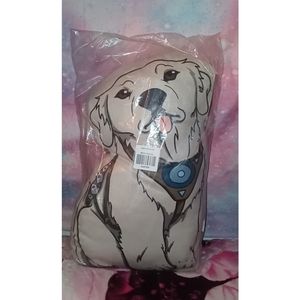 Legend of Korra Nala Plush pillow